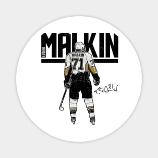 Evgeni Malkin Pittsburgh Hyper Magnet